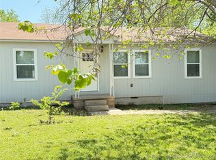 312 W 39th St, Sand Springs, OK 74063