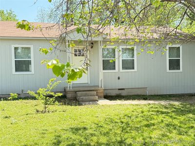 312 W 39th St, Sand Springs, OK, 74063