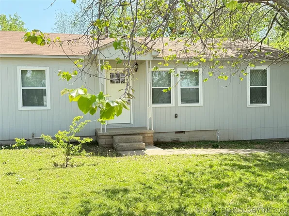 312 W 39th St, Sand Springs, OK 74063