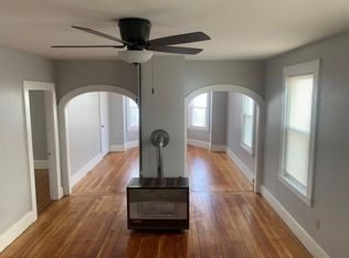 78 Nash Rd APT 1, New Bedford, MA 02746