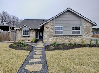 7408 Lazy Creek Dr, Austin, TX 78724