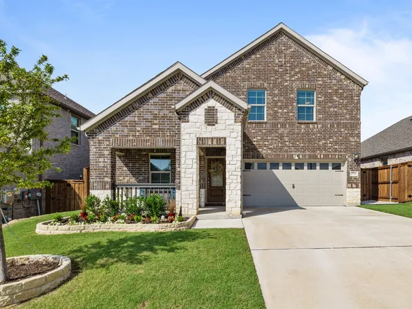 5716 Castle Peak Bnd, Fort Worth, TX 76126