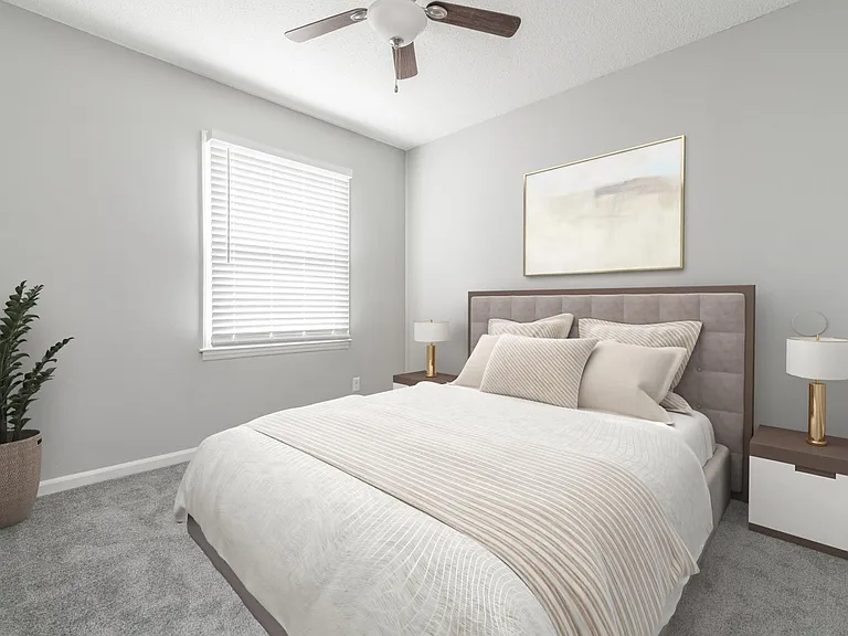 Sage Pointe Apartments — Photo 40