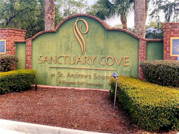 692 Audubon Wynd, Waverly, GA 31565