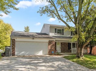 5437 Pappas Dr, Indianapolis, IN
