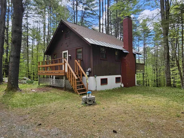 116 Buck Hill, Jamaica, VT 05343