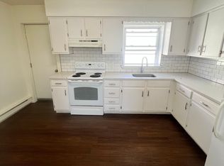 25 Houston St APT 5, Newark, NJ 07105