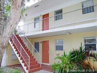 305 NE 16th Street #B8, Fort Lauderdale, FL, 33304