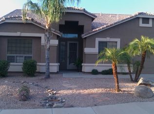 6917 E Milagro Ave, Mesa, AZ 85209