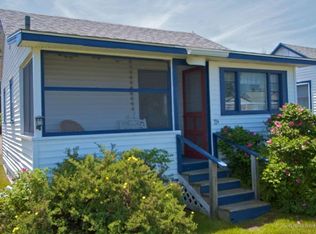 1277 Post Rd #100-1, Wells, ME 04090