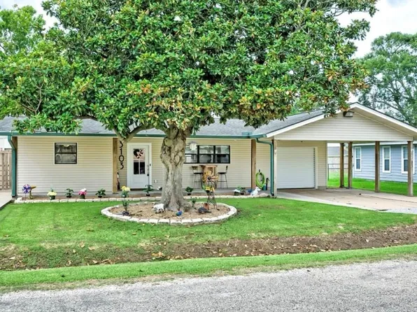 3103 Monroe St, Nederland, TX 77627