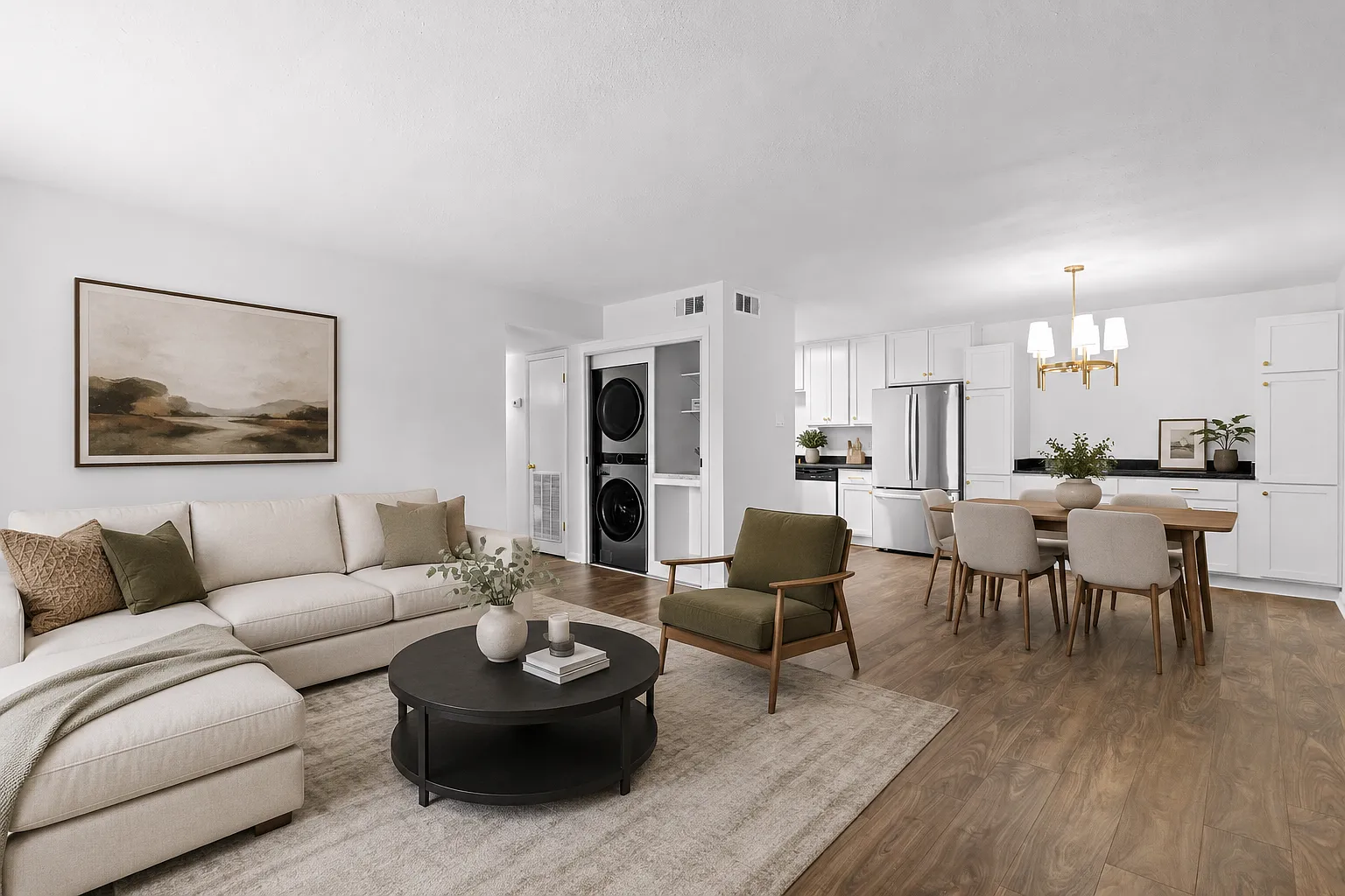 2 bed, 1080 sqft, $1,350 — Photo 1