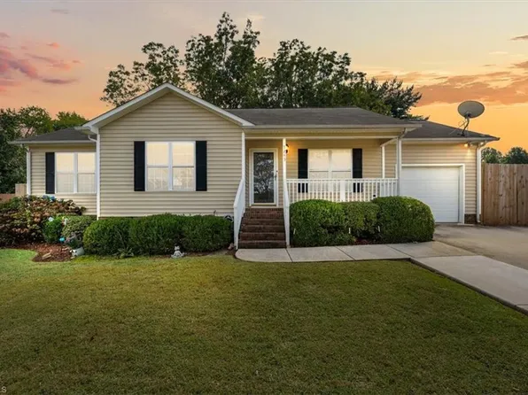7243 Welborn Rd, Trinity, NC 27370