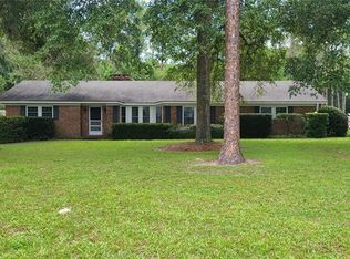 23110 NW 201st Pl, High Springs, FL 32643