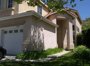 5308 Carmento Dr, Oak Park, CA 91377