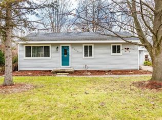 2430 Merrill Ave, Ypsilanti, MI
