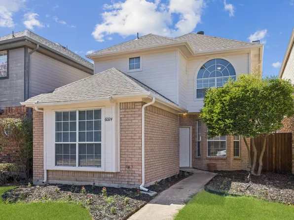 6024 Homestead Ct, Dallas, TX 75252