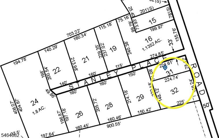 2nd image of 890 Old Chester Gladstone
