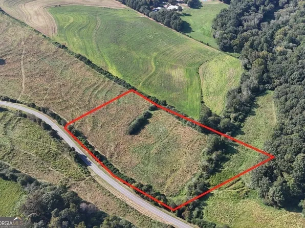 15 W L Williams Rd, Commerce, GA 30530