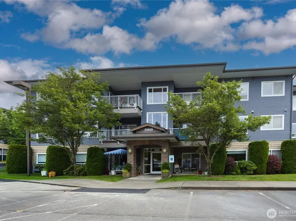 500 Darby Drive #207, Bellingham, WA 98226