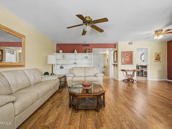 10814 W SARABANDE Circle, Sun City, AZ 85351