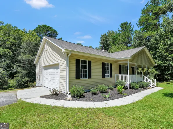 179 Thorpe Rd, Jackson, GA 30233