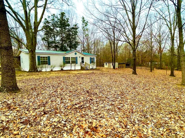 8419 Highway 433 S, Benton, MS 39039