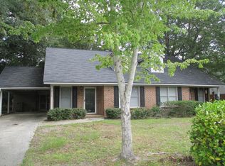 2115 Tudor St, Sumter, SC 29150