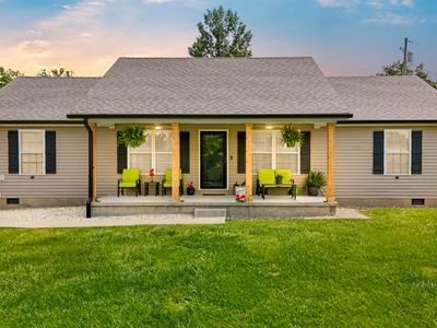 176 McFarland Ln, Jeffersonville, KY, 40337