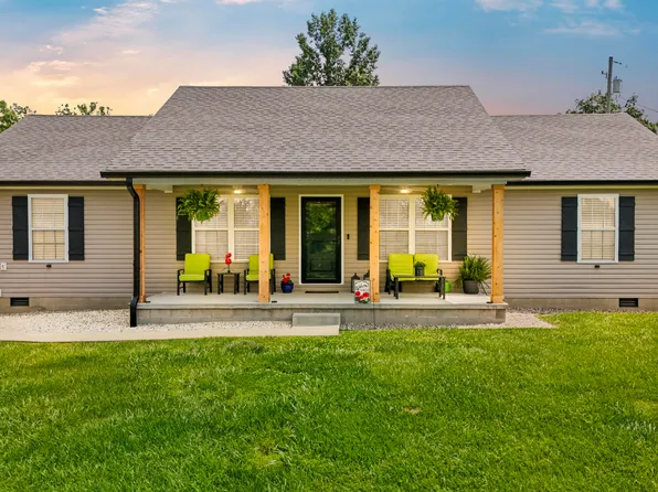 176 McFarland Ln, Jeffersonville, KY 40337
