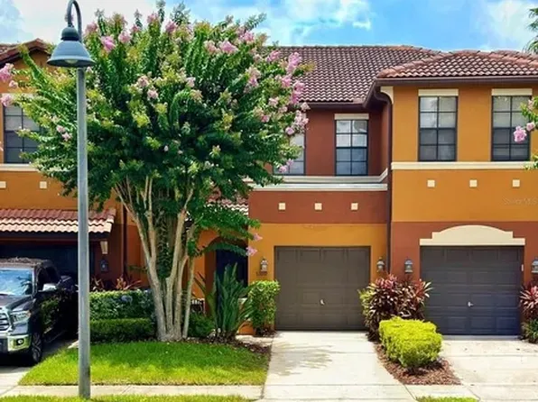 5910 Tivoli Gardens Blvd, Orlando, FL 32829