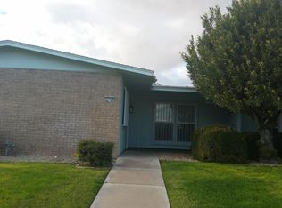 17310 N Del Webb Blvd, Sun City, AZ 85373