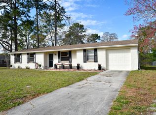 2776 Mesquite Ave, Orange Park, FL 32065