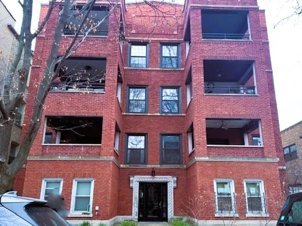 6335 N Magnolia Ave #G, Chicago, IL 60660