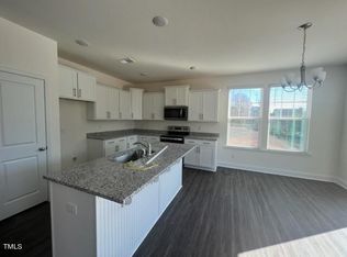 224 Burford Way, Angier, NC 27501