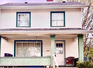 893 Camden Ave, Columbus, OH