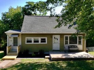 320 Spruce St, Marysville, PA 17053