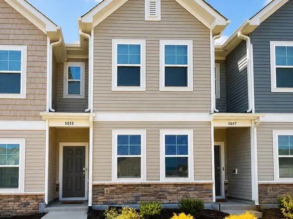 5055 Microcline Trl, Raleigh, NC 27610