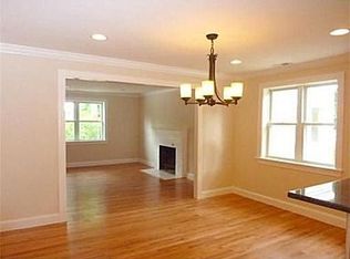 15 Heath St #U:1, Brookline, MA 02445