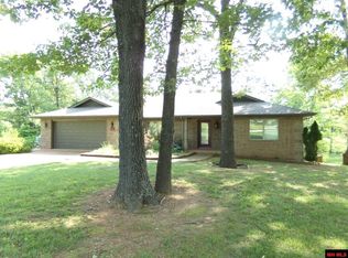 40 Sheffield Way, Lakeview, AR 72642