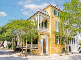 4 Legare St, Charleston, SC 29401