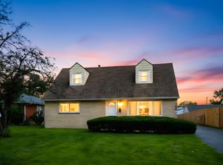 796 Demorest Rd, Columbus, OH 43204