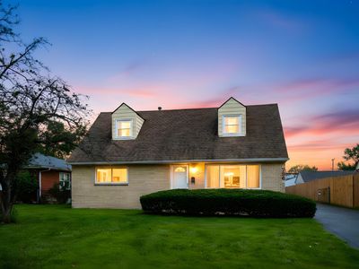 796 Demorest Rd, Columbus, OH, 43204