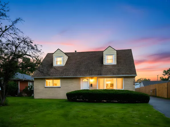 796 Demorest Rd, Columbus, OH 43204