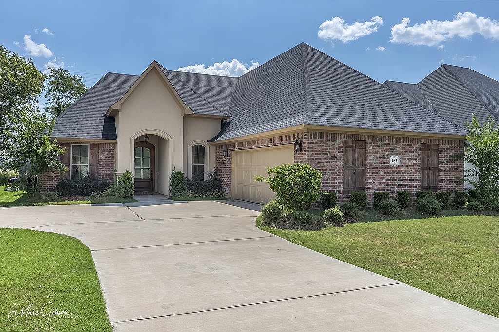 153 Jamestowne, Benton, LA 71006 Zillow