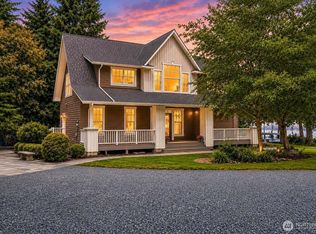 3445 SE Camano Drive, Camano Island, WA 98282