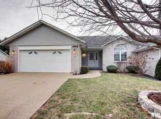 4914 Lake Ridge Dr #4914, Quincy, IL 62305