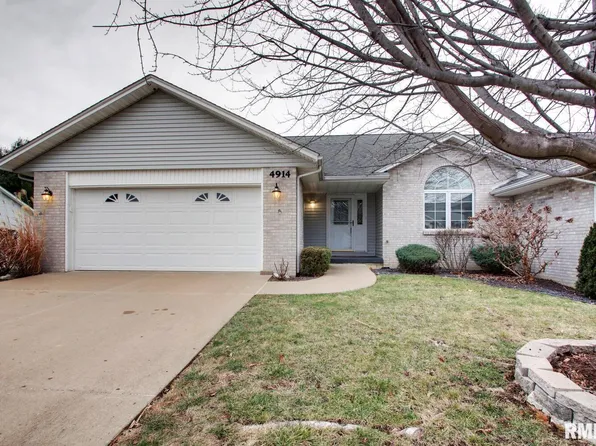 4914 Lake Ridge Dr #4914, Quincy, IL 62305