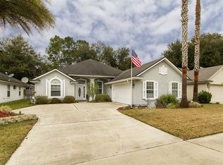 14619 Camberwell Ln S, Jacksonville, FL 32258