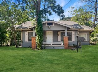 3458 Cardinal Rdg, Forest Hill, TX 76119